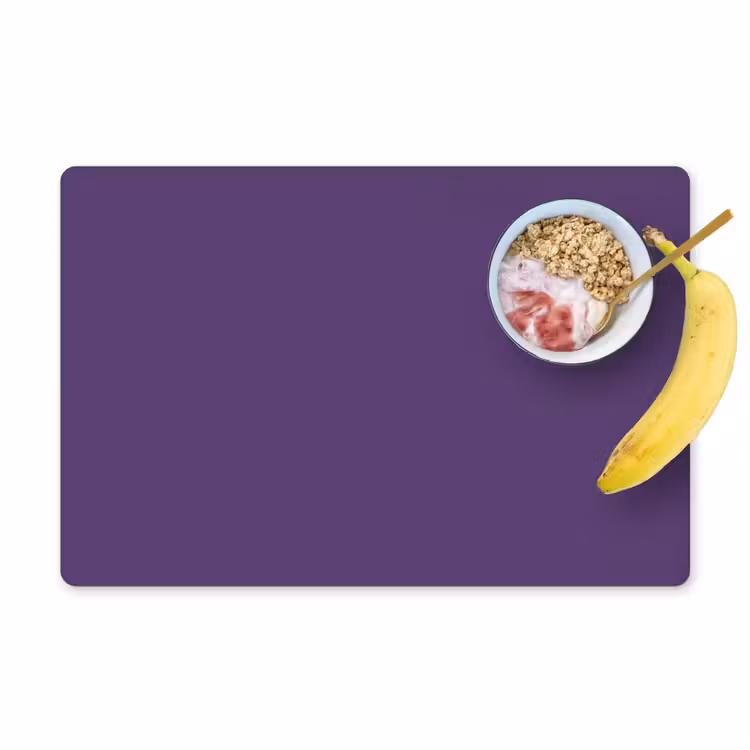 Deep - Plum - Paars Placemat vinyl groot 368 -zzzproduct_Kitchenyeah-website