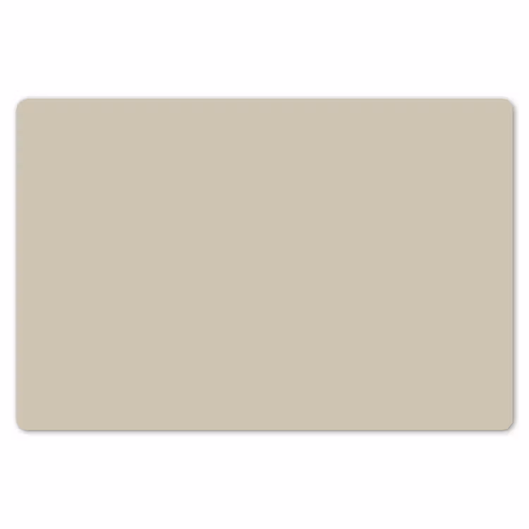 Urban - Pebble - Grijs Placemat vinyl groot 368 -zzsfeer1_Kitchenyeah-website