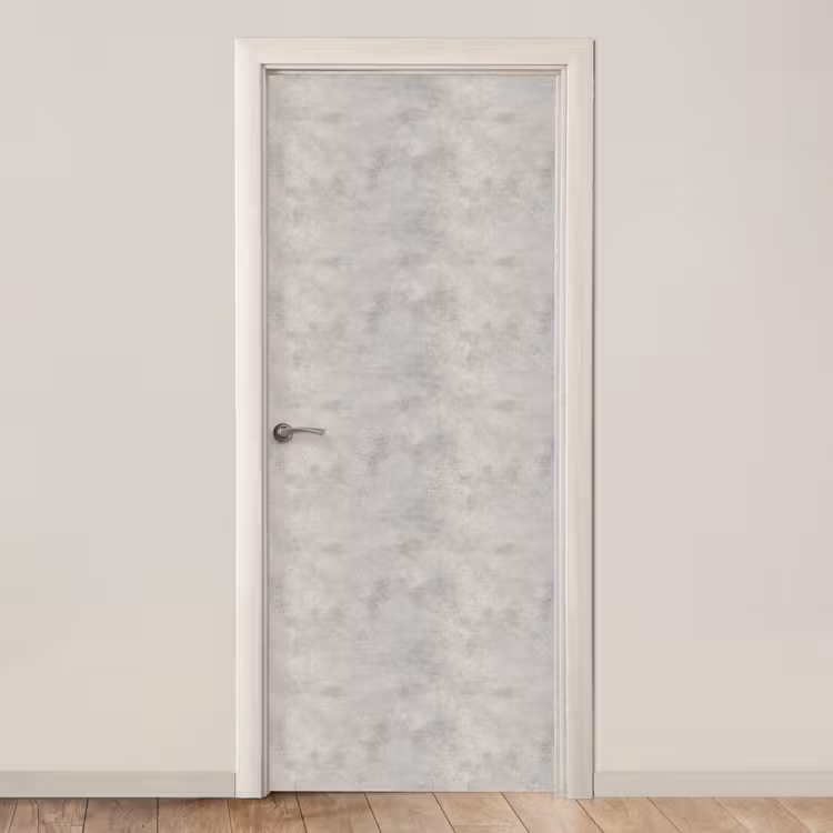 Grijs - Beton - Industrieel deurposter klein 289 -3d_beige