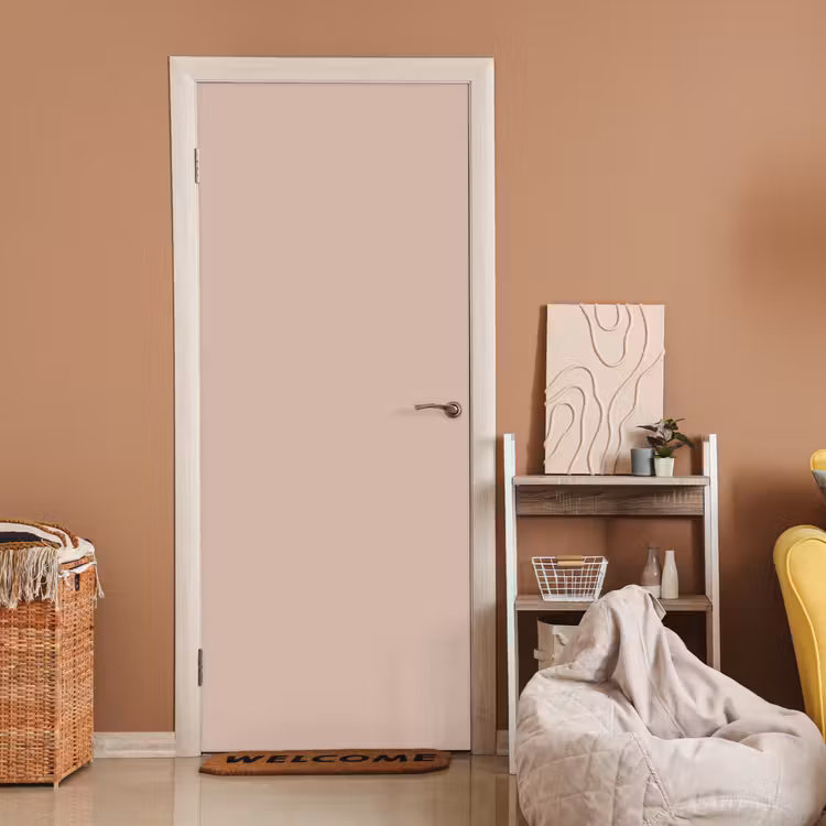 Soft - Clay - Nude deurposter klein 289 -sfeer1