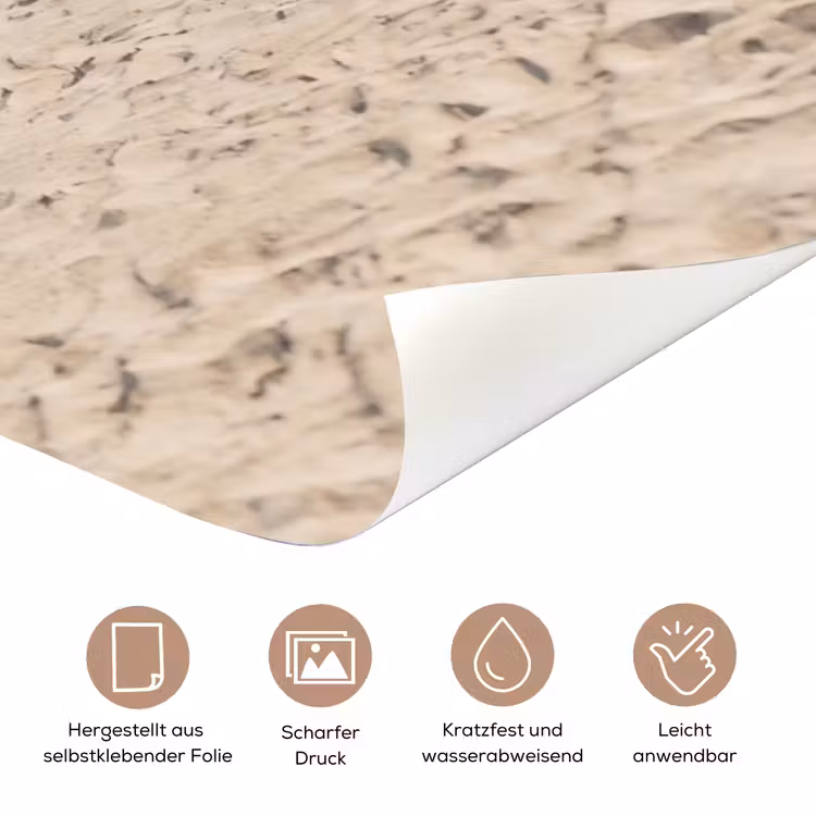 Strand - Stoelen - Parasol deurposter klein -tcloseup_DE