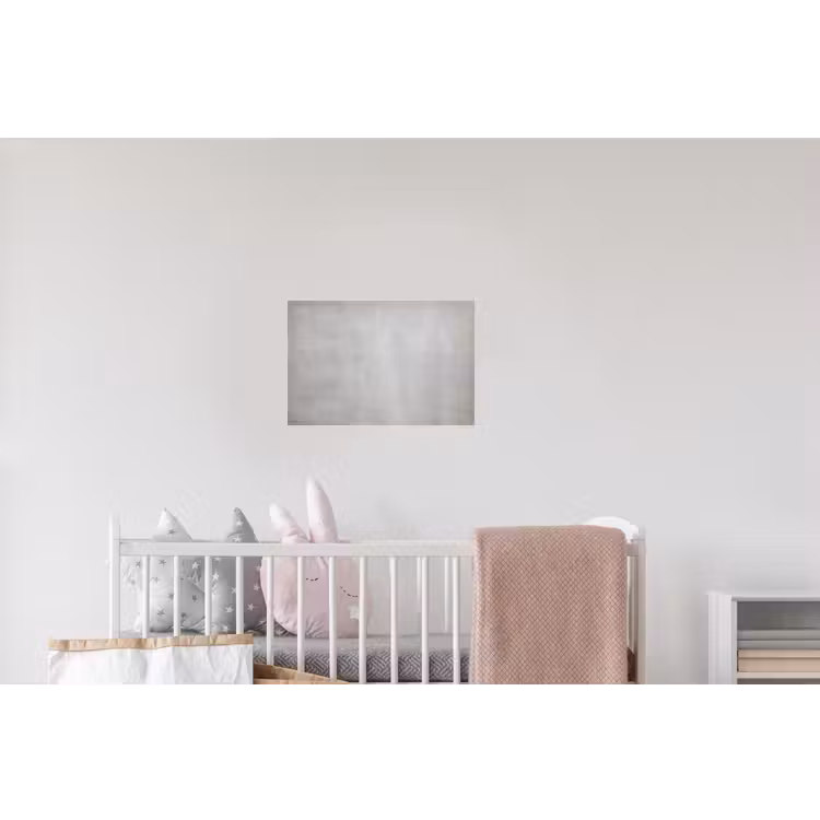 Beton - Grijs - Cement - Industrieel - Structuur Muursticker klein -kinderkamer