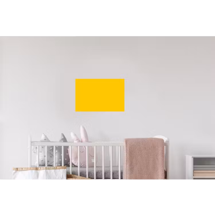 Antique - Gold - Geel Muursticker klein 286 -kinderkamer