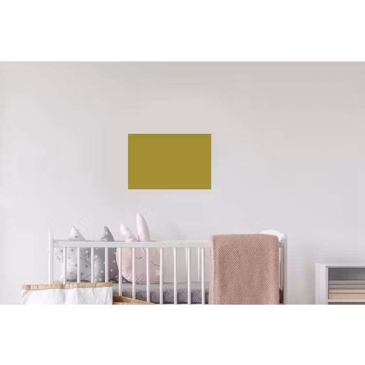 Antique - Moss - Groen Muursticker klein 286 -kinderkamer