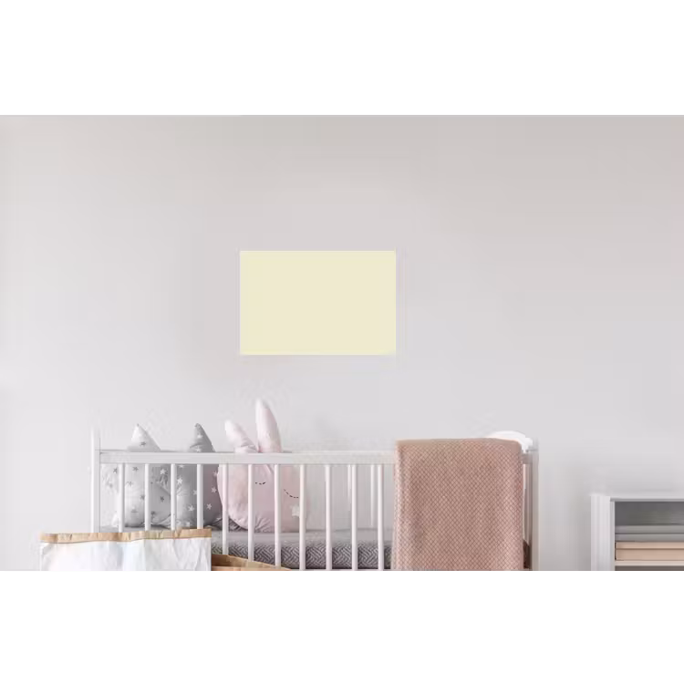 Arctic - Daisy - Nude Muursticker klein 286 -kinderkamer