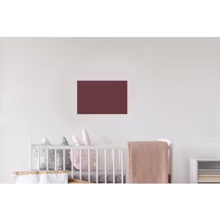 Dusty - Rose - Roze Muursticker klein 286 -kinderkamer