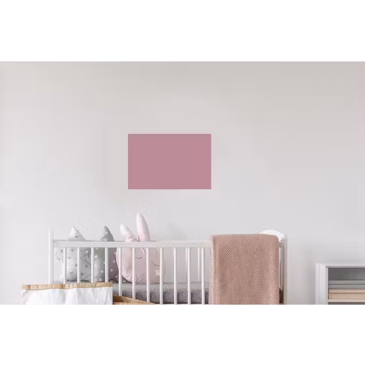 Dusty - Mauve - Paars Muursticker klein 286 -kinderkamer