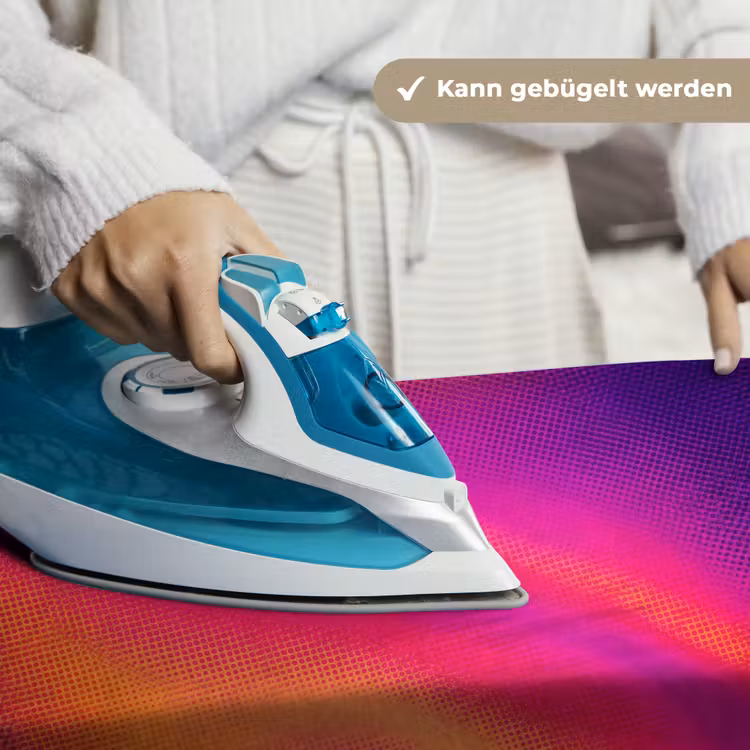 Abstract - Patroon - Kleurverloop Wandkleed katoen klein -tsfeer9_DE