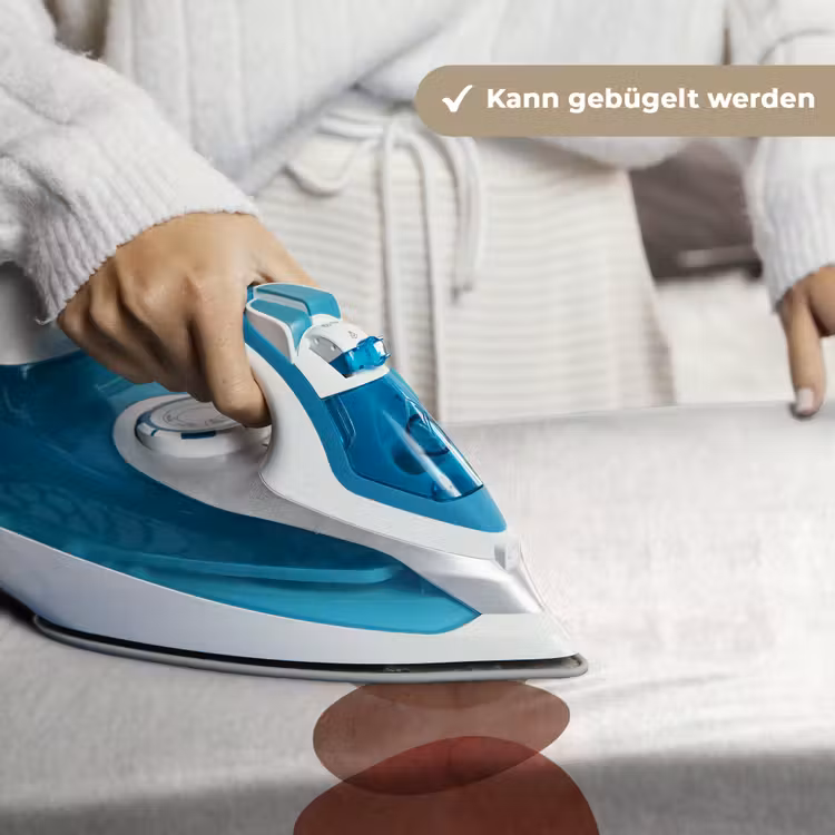 Abstractie - Gestapeld - Balans - Modern - Aardetinten Wandkleed katoen klein -tsfeer9_DE