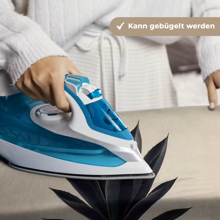 Agaveplant - Symmetrisch - Groen Wandkleed katoen klein -tsfeer9_DE