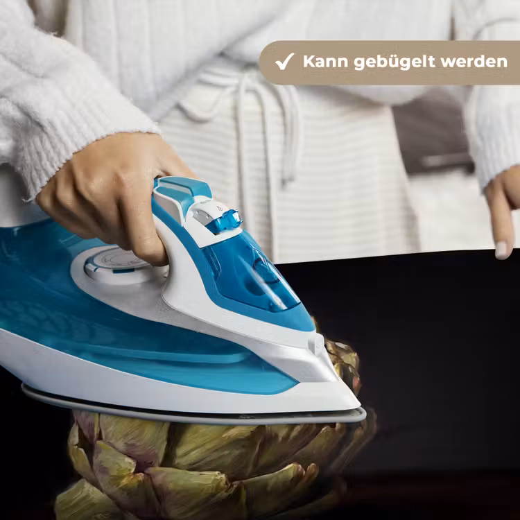 Wandteppich - Artischocke – Essen – Klassisch - Artichok - Eten - Klassiek Wandkleed katoen klein