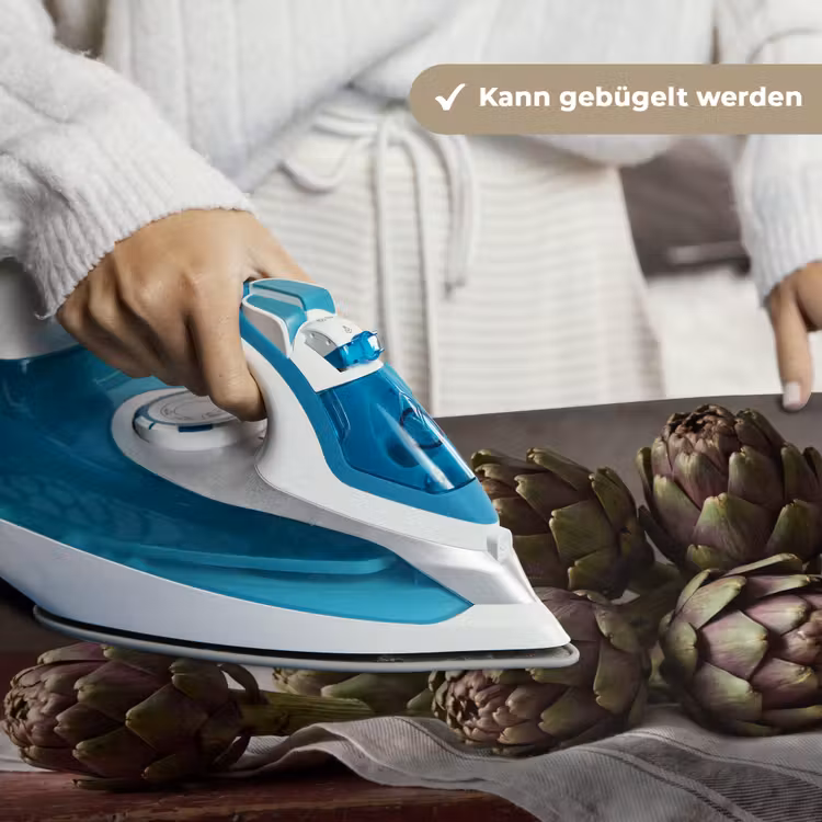 Wandteppich - Artischocke – Essen – Rustikal - Artisjok - Eten - Rustiek Wandkleed katoen klein