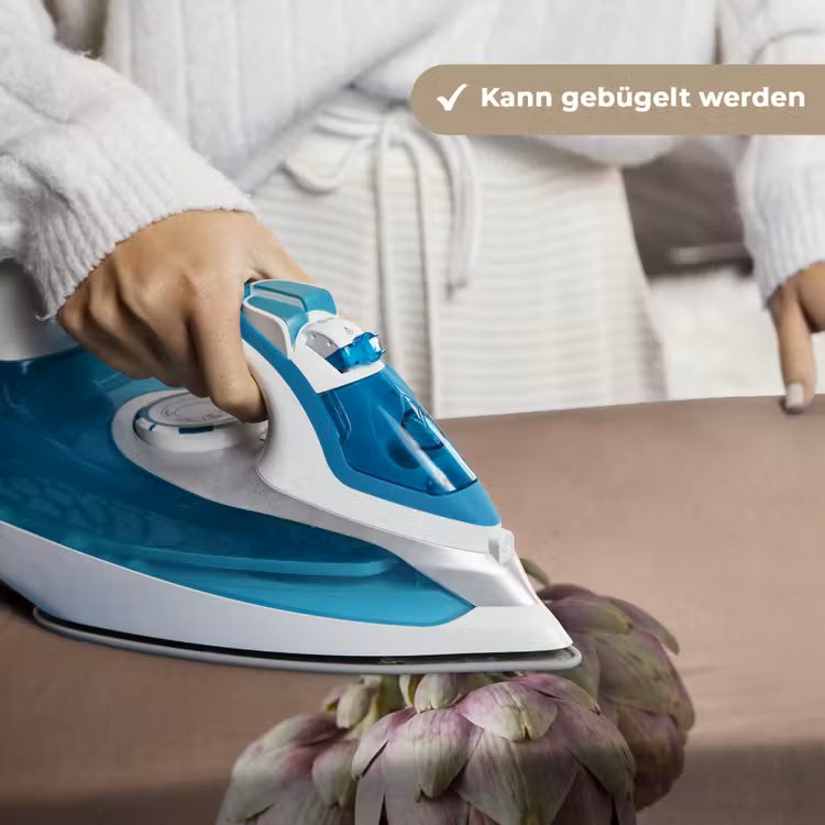 Wandteppich - Artischocken – Hängend – Gemüse - Artisjokken - Hangend - Groenten Wandkleed katoen klein