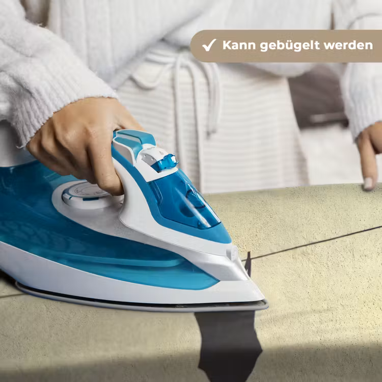 Badpak - Schaduw - Muur - Zomer - Minimalistisch Wandkleed katoen klein -tsfeer9_DE