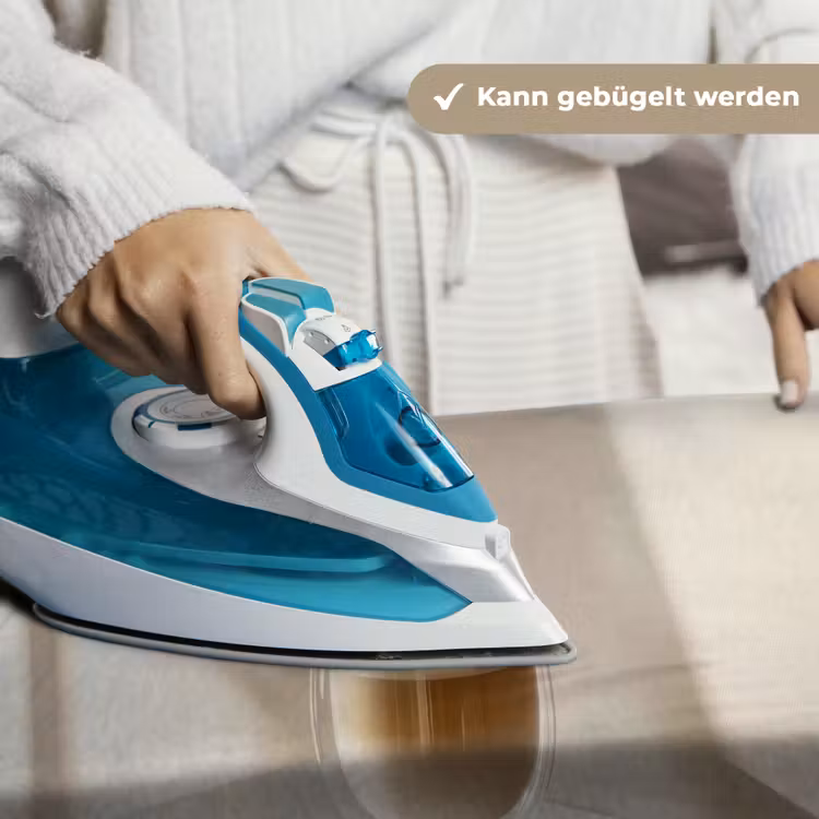 Mok - Latte - Minimalistisch - Schaduw Wandkleed katoen klein -tsfeer9_DE