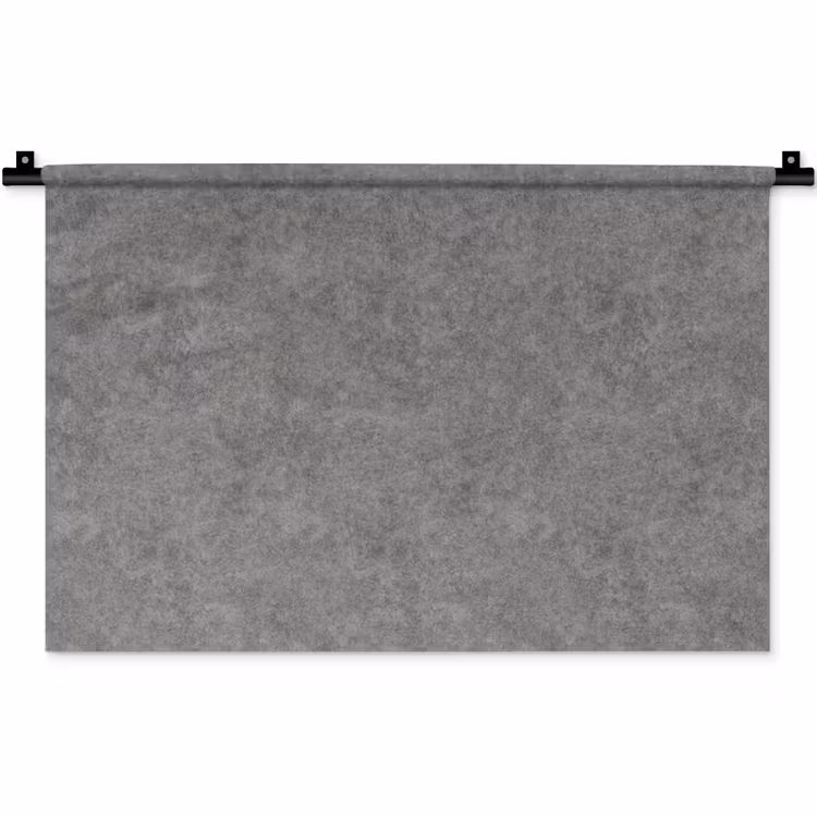 Beton - Textuur - Patronen Wandkleed katoen klein 269 -zz3d
