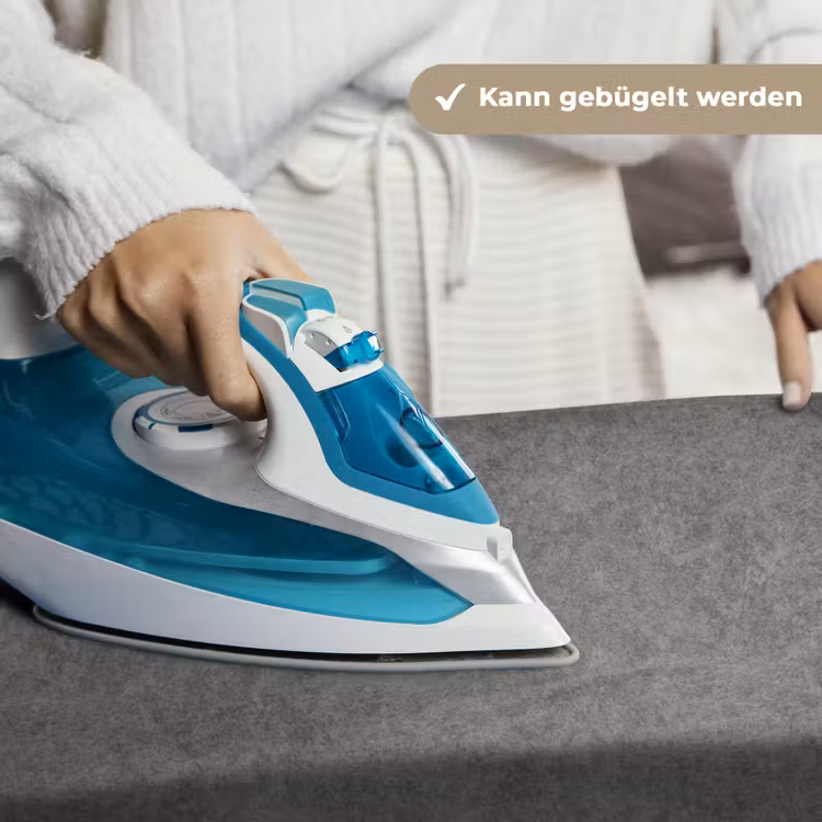 Beton - Textuur - Patronen Wandkleed katoen klein 269 -tsfeer9_DE