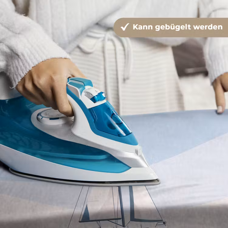 Boot - Zeil - Zee - Modern - Beige Wandkleed katoen klein -tsfeer9_DE