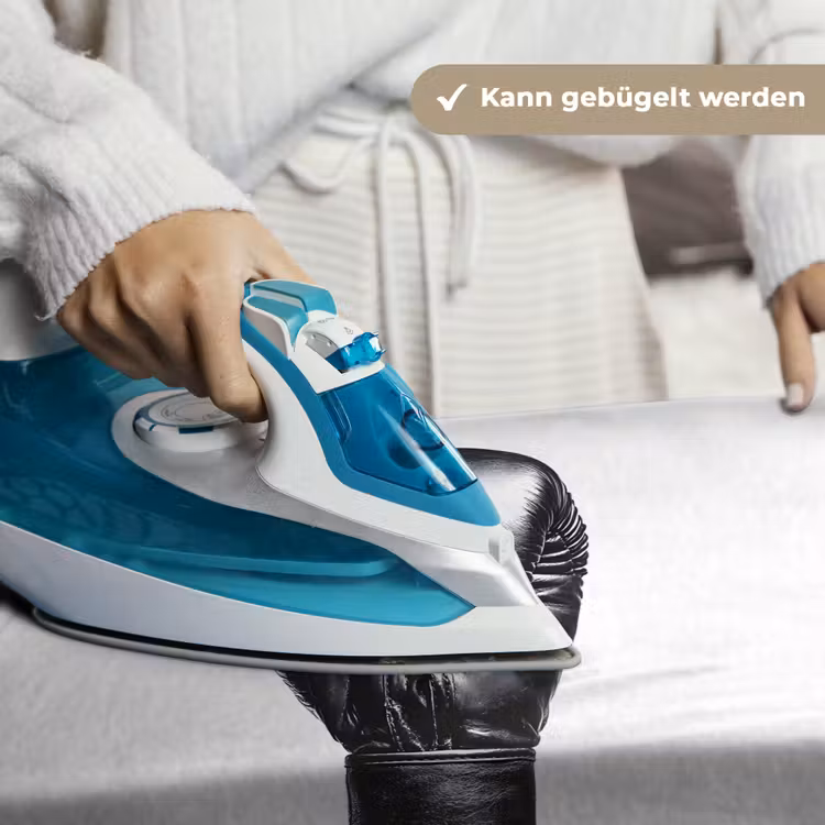 Bokshandschoen - Zwart - Hand Wandkleed katoen klein -tsfeer9_DE