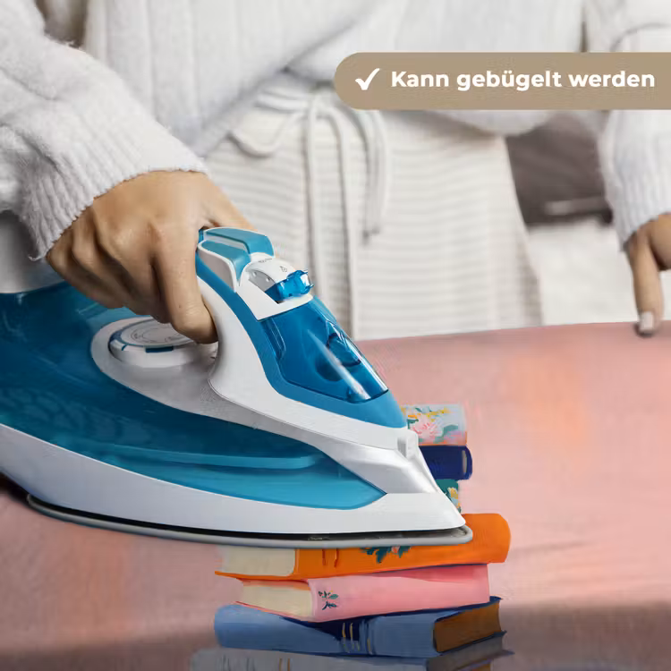 Boeken - Stapel - Kleurrijk Wandkleed katoen klein -tsfeer9_DE