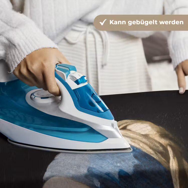 Meisje met de parel - Johannes Vermeer - Peace Wandkleed katoen klein -tsfeer9_DE