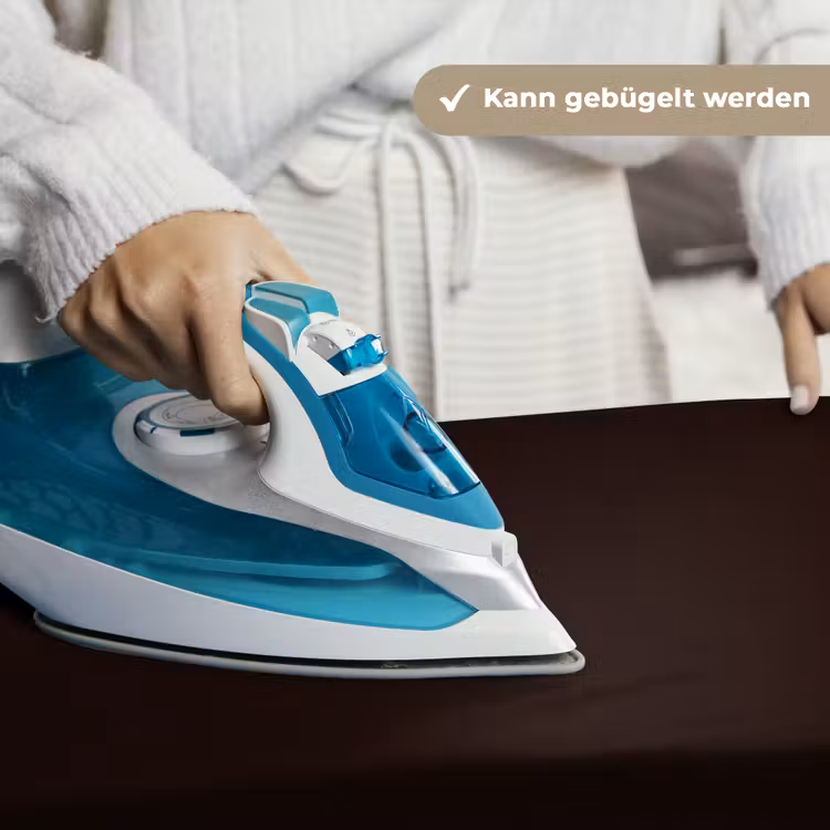 Deep - Obsidian - Bruin Wandkleed katoen klein 269 -tsfeer9_DE