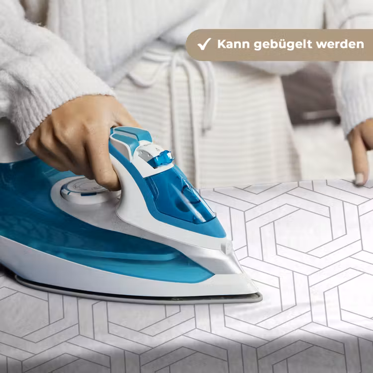 Design - Geometrie - Patronen - Abstract Wandkleed katoen klein 269 -tsfeer9_DE