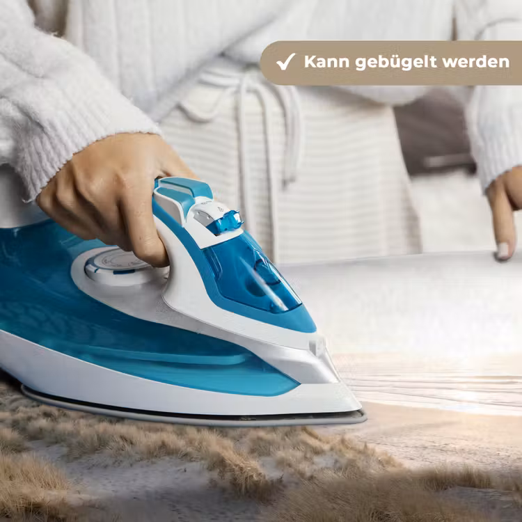 Duinen - Strand - Beige Wandkleed katoen klein -tsfeer9_DE