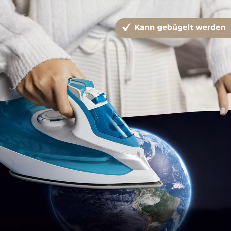 Wandteppich - Erde – Weltraum – Kosmos - Aarde - Ruimte - Kosmos Wandkleed katoen klein