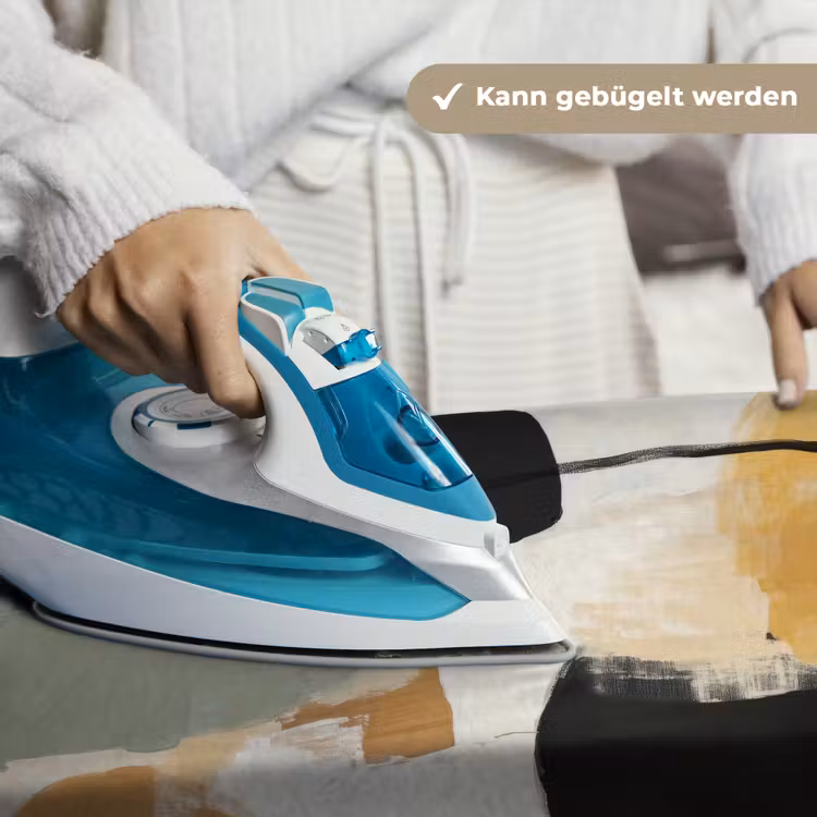 Paint - Abstract - Kleuren Wandkleed katoen klein -tsfeer9_DE