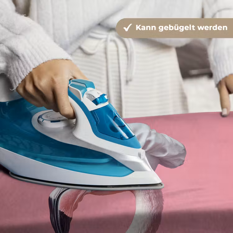 Flamingo - Roze - Koksmuts - Vogel Wandkleed katoen klein -tsfeer9_DE
