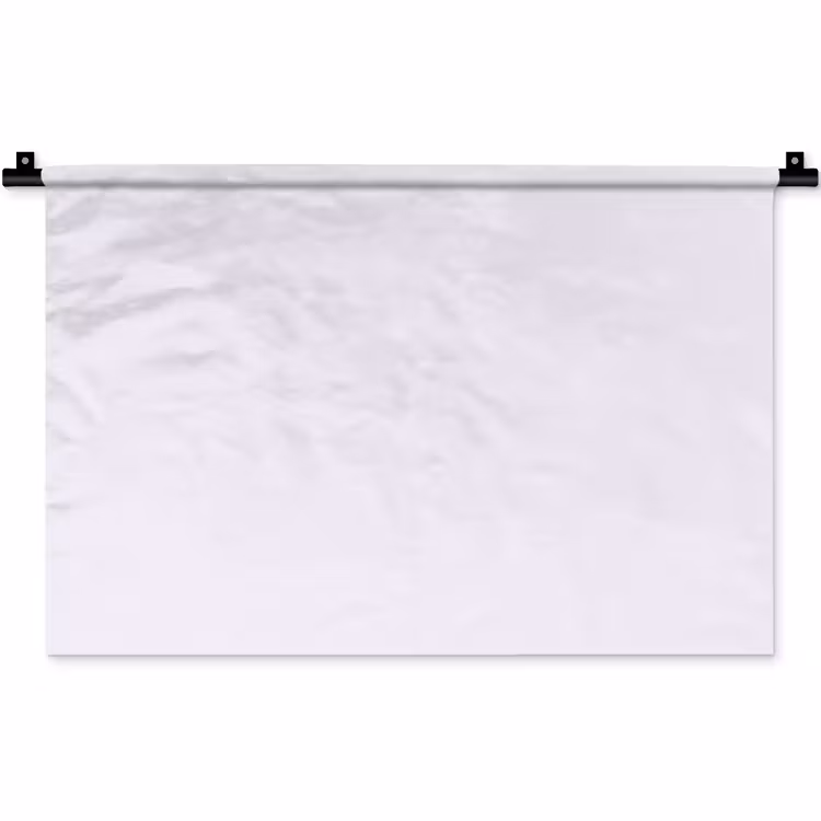 Lilac - Luxe - Paars Wandkleed katoen klein 269 -zz3d
