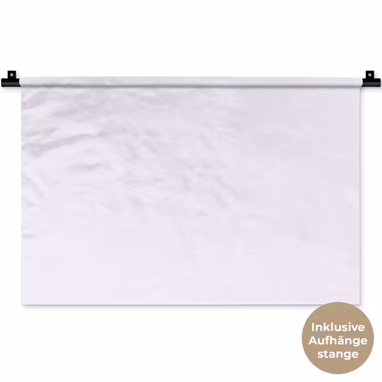 Lilac - Luxe - Paars Wandkleed katoen klein 269 -t3d_DE