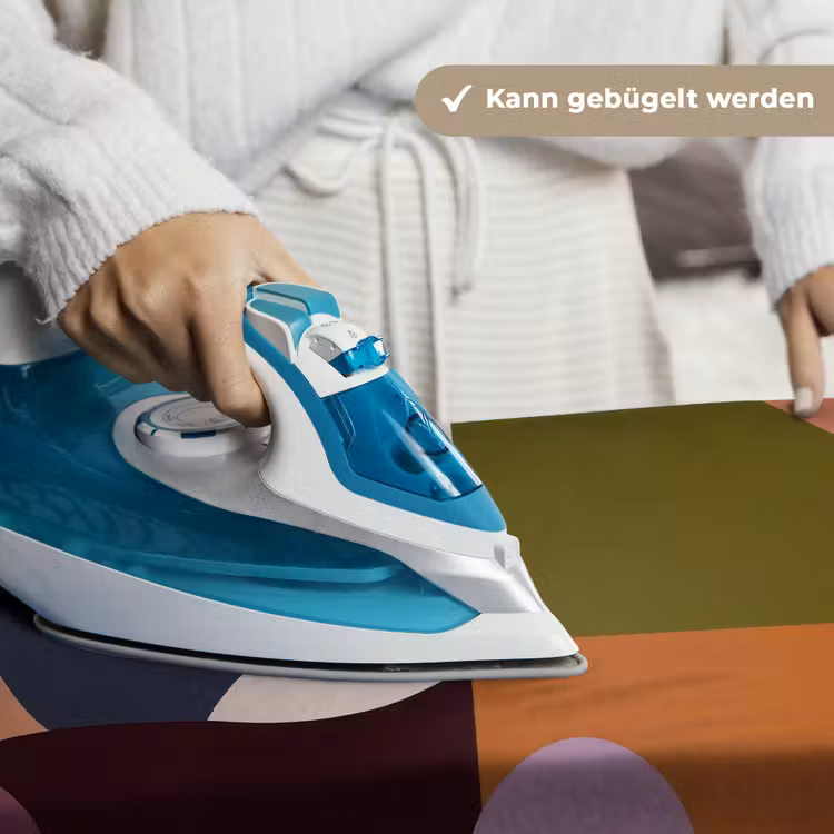 Vormen - Abstract - Kleuren - Vierkant Wandkleed katoen klein -tsfeer9_DE