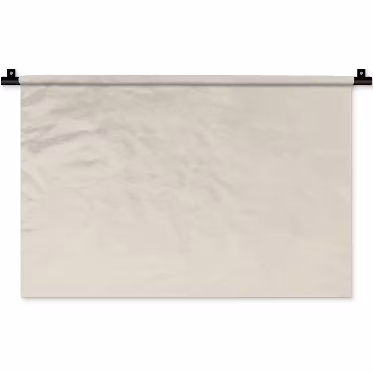 Fresh - Linen - Nude Wandkleed katoen klein 269 -zz3d