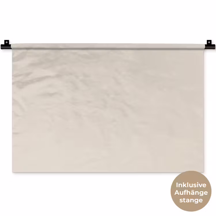 Fresh - Linen - Nude Wandkleed katoen klein 269 -t3d_DE