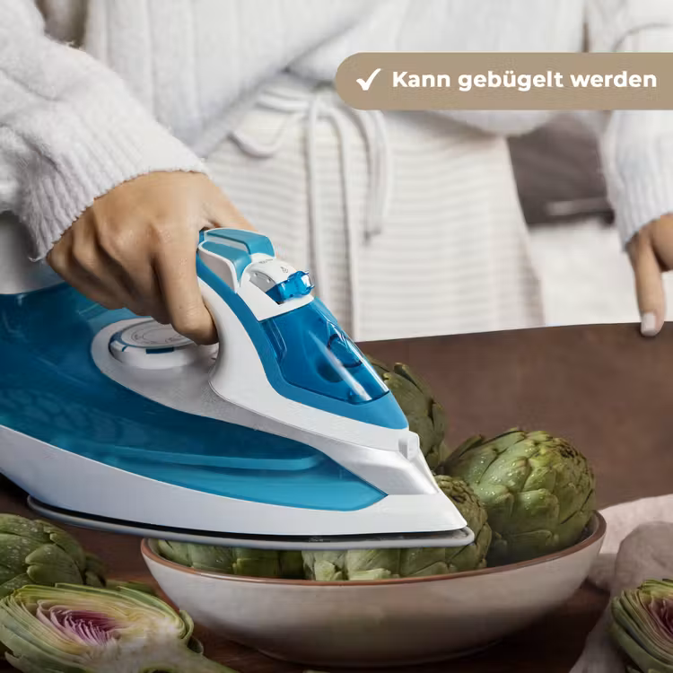 Wandteppich - Gemüse – Artischocke – Küche - Groenten - Artisjok - Keuken Wandkleed katoen klein