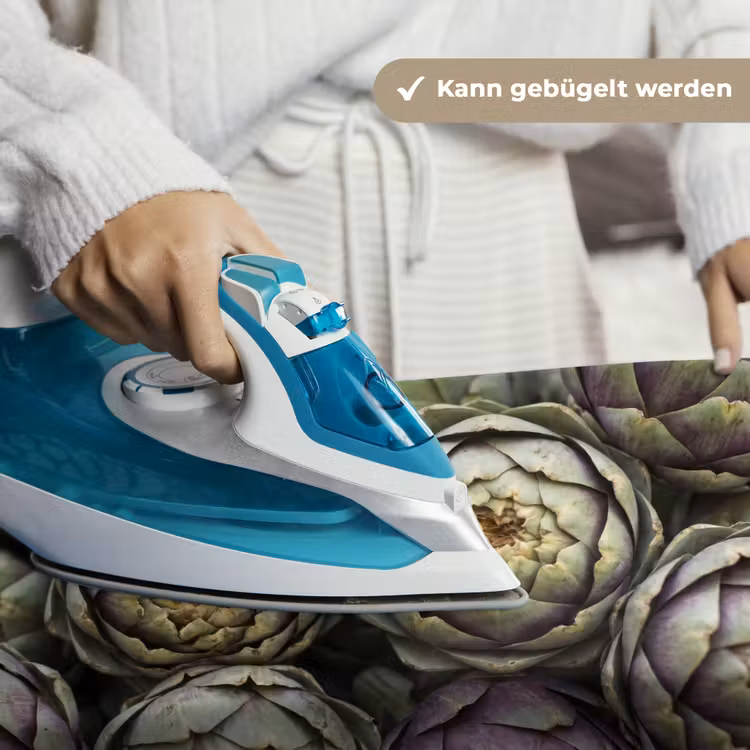 Wandteppich - Gemüse – Frisch – Essen - Groenten - Vers - Eten Wandkleed katoen klein