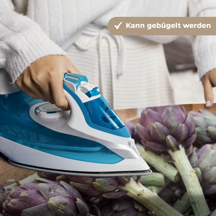 Wandteppich - Gemüse – Markt – Frisch - Groenten - Markt - Vers Wandkleed katoen klein