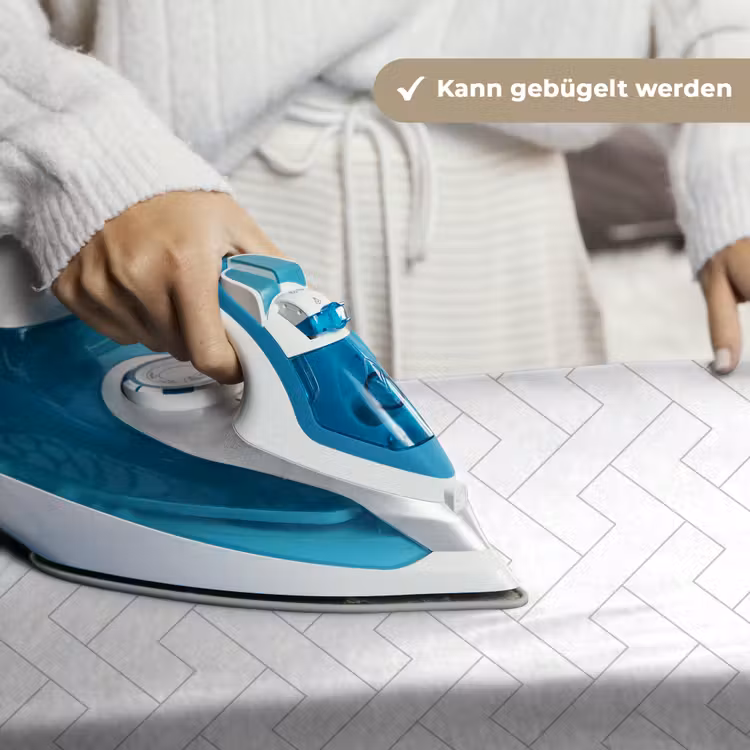 Grafisch - Patroon - Modern Wandkleed katoen klein 269 -tsfeer9_DE