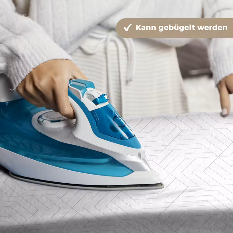 Grafisch - Patroon - Modern Wandkleed katoen klein 269 -tsfeer9_DE