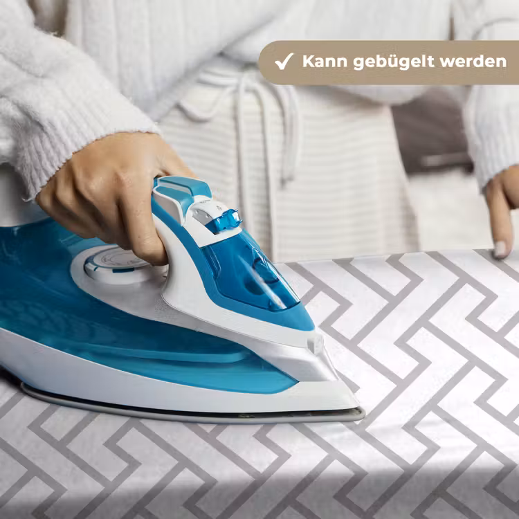 Grafisch - Patroon - Modern - Lijn Wandkleed katoen klein 269 -tsfeer9_DE