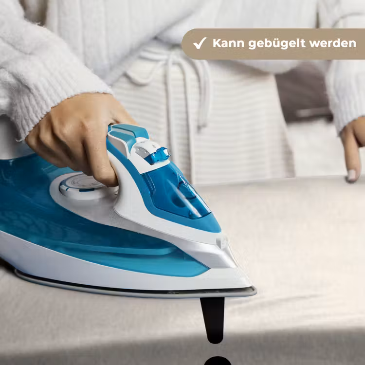 Grill - Uitroepteken - Zwart - Tekst Wandkleed katoen klein -tsfeer9_DE