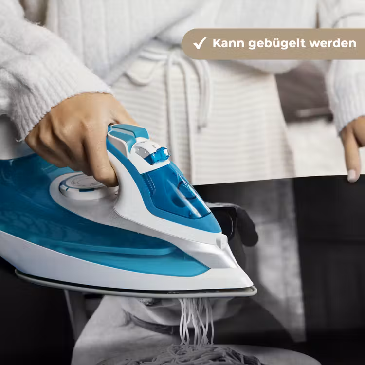 Hond - Bulldog - Pasta - Bril - Stoer - Dieren Wandkleed katoen klein -tsfeer9_DE