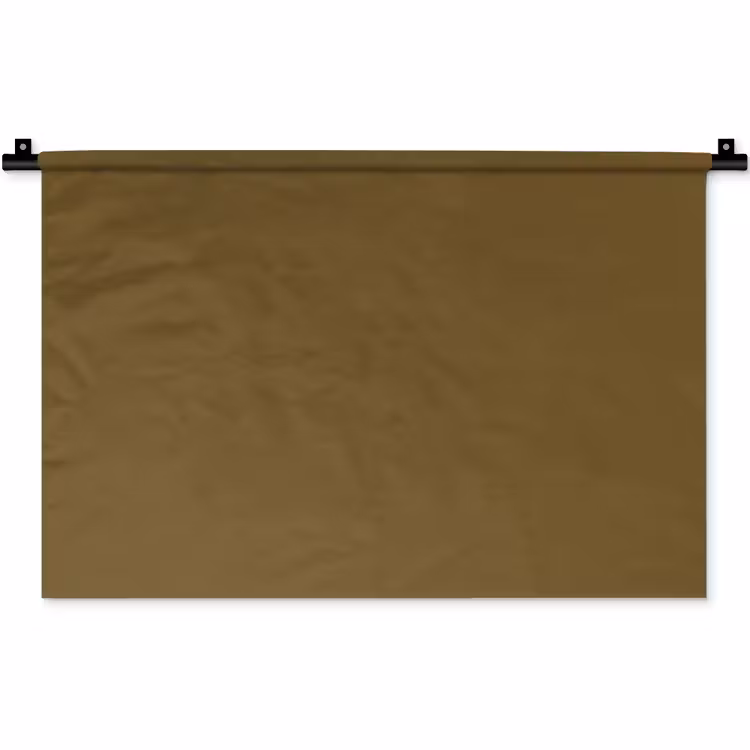 Hunter - Groen - Herfst Wandkleed katoen klein 269 -zz3d