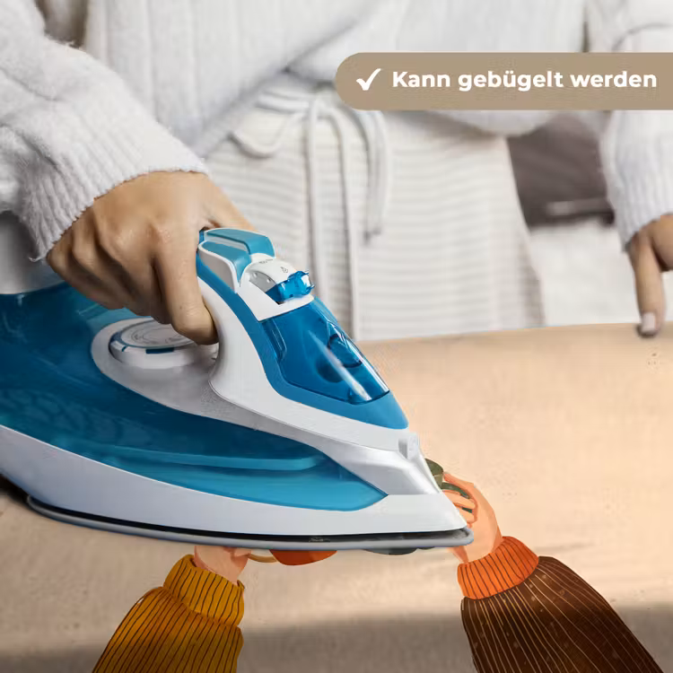 Illustratie - Mokken - Proosten - Bruin Wandkleed katoen klein -tsfeer9_DE