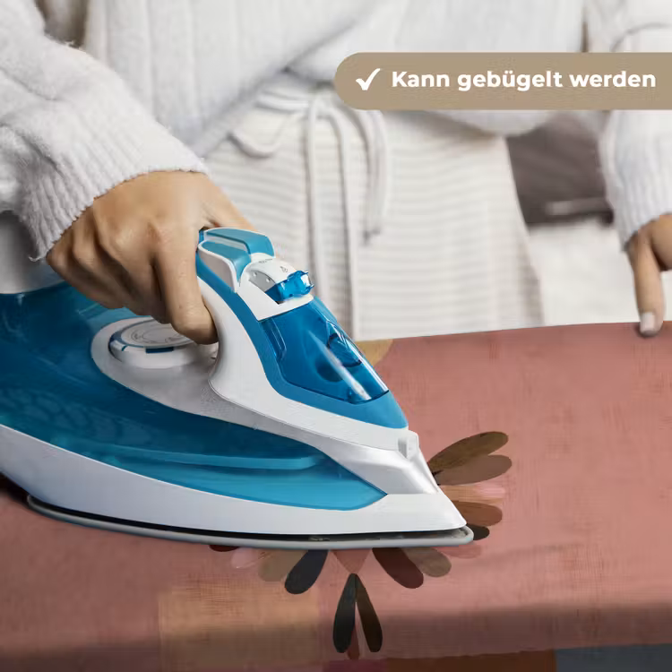 Illustratie - Vogel - Vlakken - Kleurrijk Wandkleed katoen klein -tsfeer9_DE