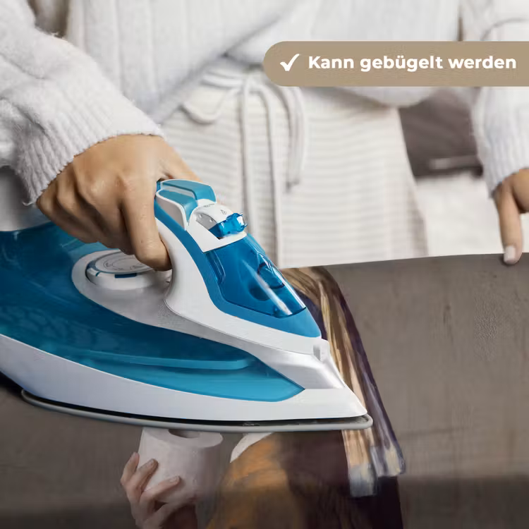 Klassiek - Humor - Kleurrijk Wandkleed katoen klein -tsfeer9_DE