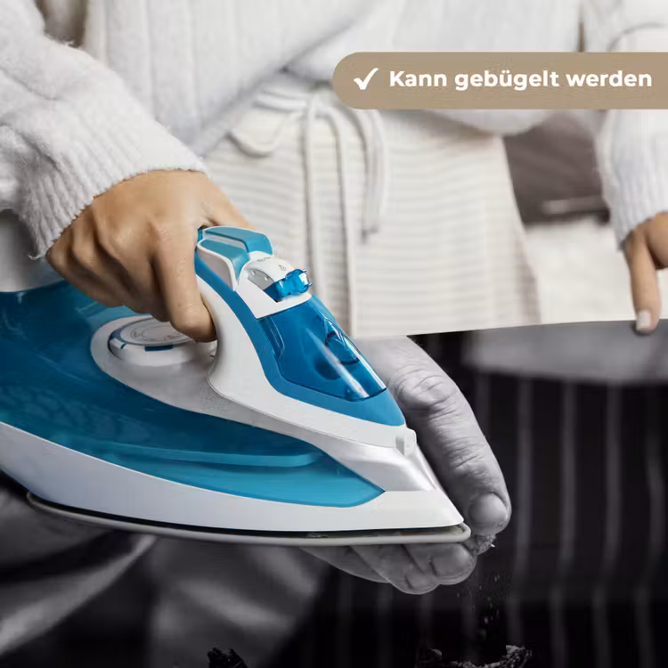 Chef - Garnering - Gerecht Wandkleed katoen klein -tsfeer9_DE