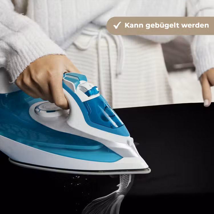 Koi - Vis - Wit - Zwart Wandkleed katoen klein -tsfeer9_DE